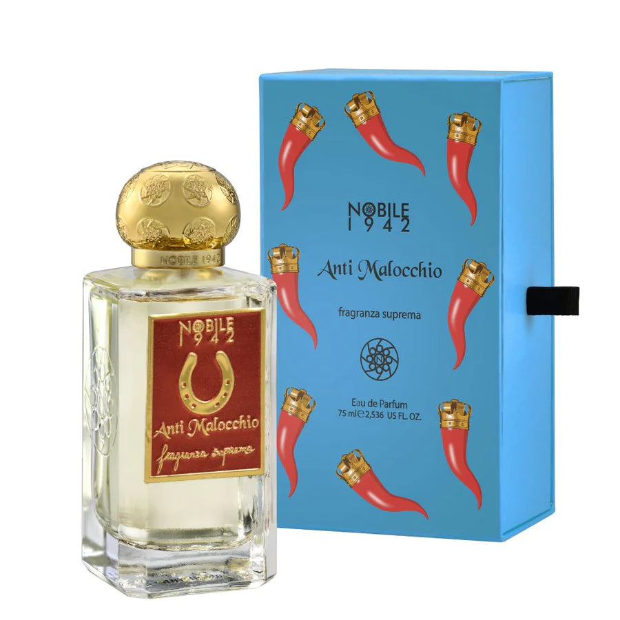 Nobile 1942 Anti Malocchio Eau de Parfum 2.5 oz Unisex